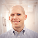 Manhattan Prep Instructor Noah Teitelbaum
