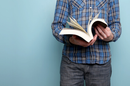 gmat reading comp