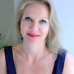 Frida Polli, Phd, MBA, CEO of Pymetrics