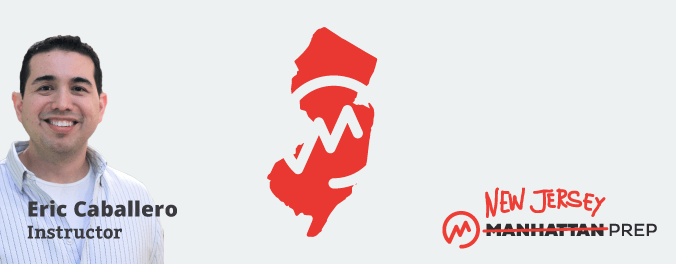 Manhattan Prep GMAT Blog - New Location: New Jersey!