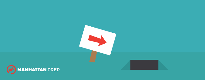 Manhattan Prep GMAT Blog - GMAT Sentence Correction: Spot the Trap! (Part 1) by Stacey Koprince