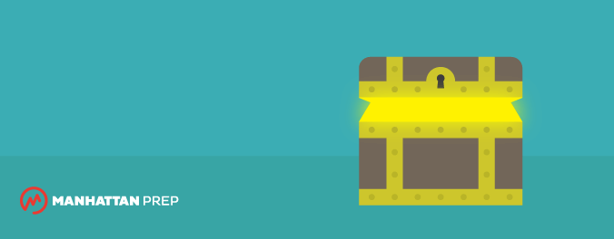Manhattan Prep GMAT Blog - The Knowledge Trove that Is a GMAT Ratio by Reed Arnold