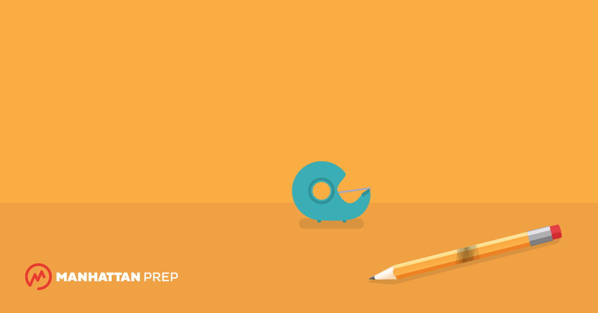 Manhattan Prep GMAT Blog - How to Handle GMAT Stress Without Freaking Out by Elaine Loh