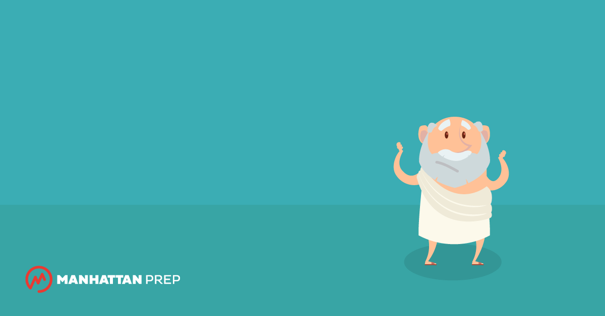 Manhattan Prep GMAT Blog - Why Do We Care about Yes/No Data Sufficiency Questions? by Chelsey Cooley