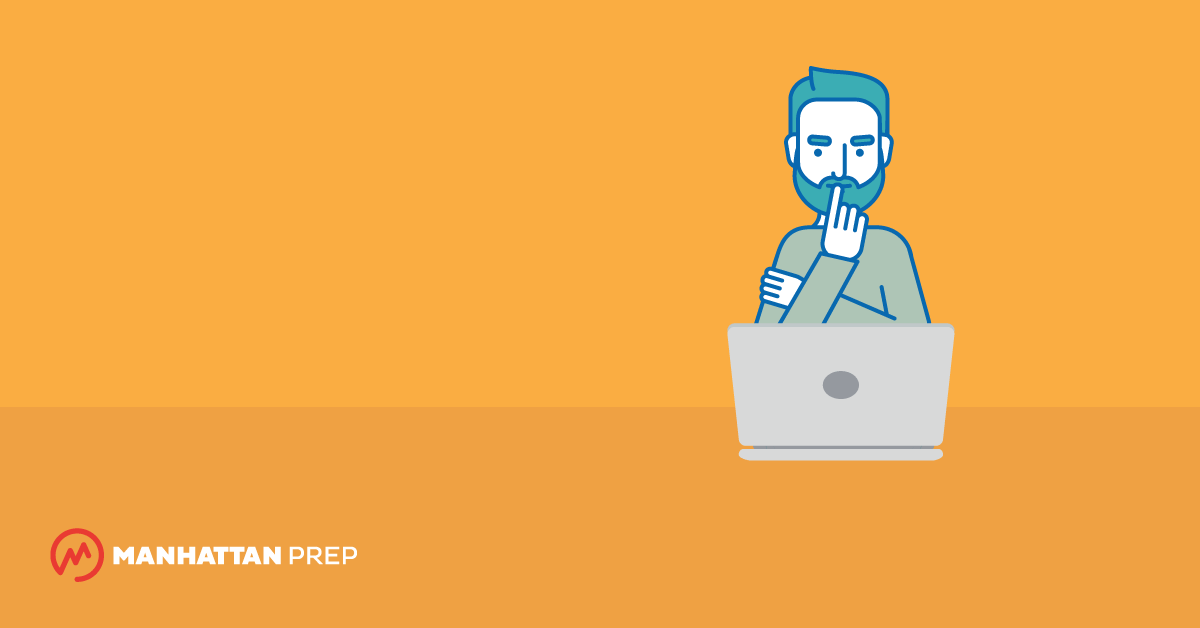 Manhattan Prep GMAT Blog - To Keep or Cancel Your GMAT Scores? by Stacey Koprince