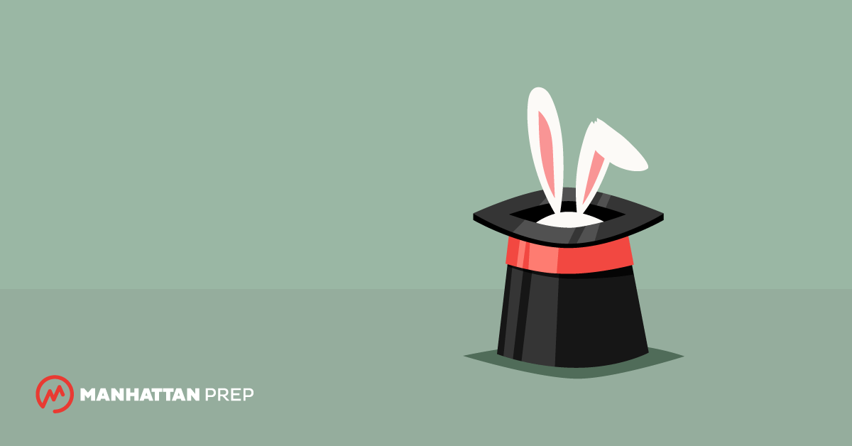 Manhattan Prep GMAT Blog - GMAT Grammar that Will Impress Your Friends by Elaine Loh