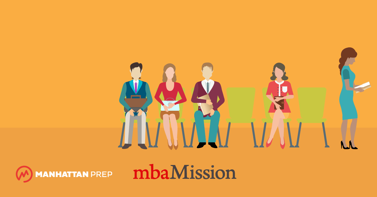 Manhattan Prep GMAT Blog - Managing Your MBA Interview by mbaMission