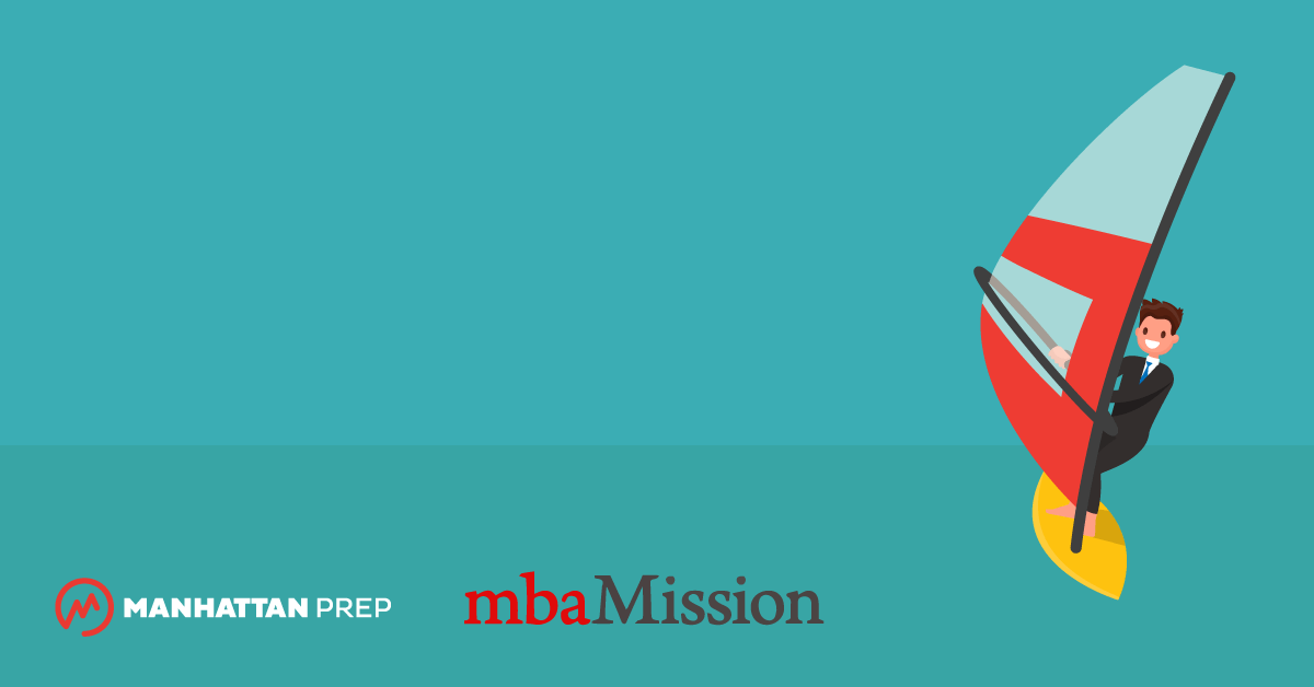 Manhattan Prep GMAT Blog - What to Do If You Are an Overrepresented MBA Candidate by mbaMission