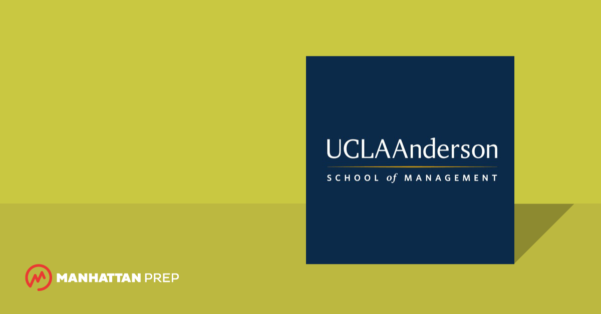 Manhattan Prep GMAT Blog - UCLA Anderson MBA Application Insider: Why Pursue an MBA Degree? by UCLA Anderson
