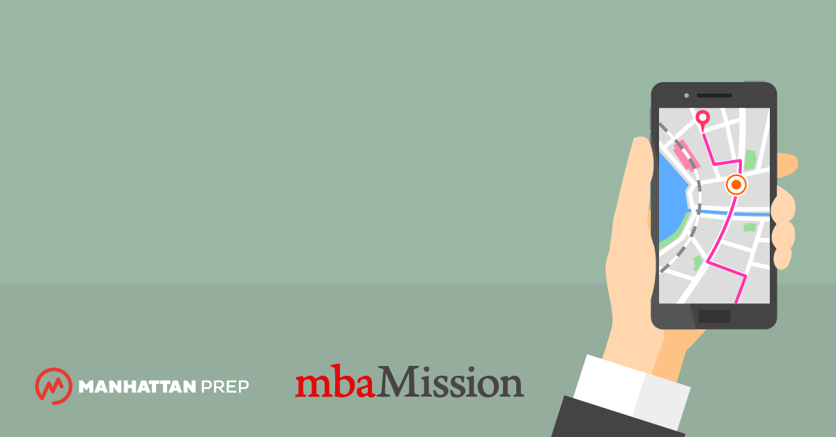 Manhattan Prep GMAT Blog - Visiting Your Target Business Schools by mbaMission
