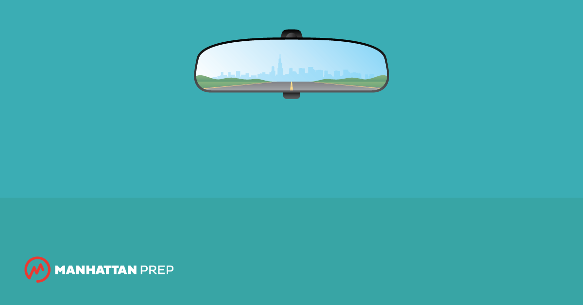 Manhattan Prep GMAT Blog - GMAT Study Mistakes You Don't Know You're Making by Chelsey Cooley