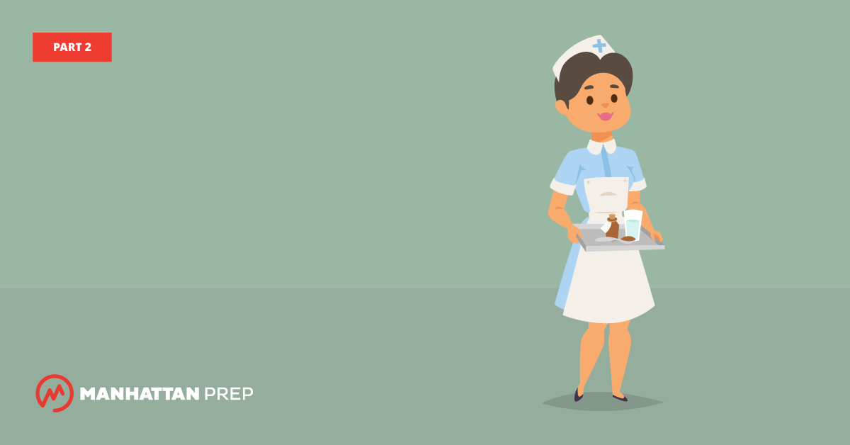 Manhattan Prep GMAT Blog - GMATPrep Reading Comprehension: Tackling a History Passage (Part 2) by Stacey Koprince