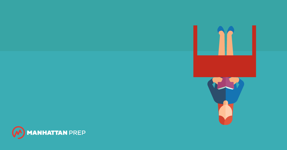 Manhattan Prep GMAT Blog - How to Be a Good Student in a Flipped GMAT Class by Elaine Loh