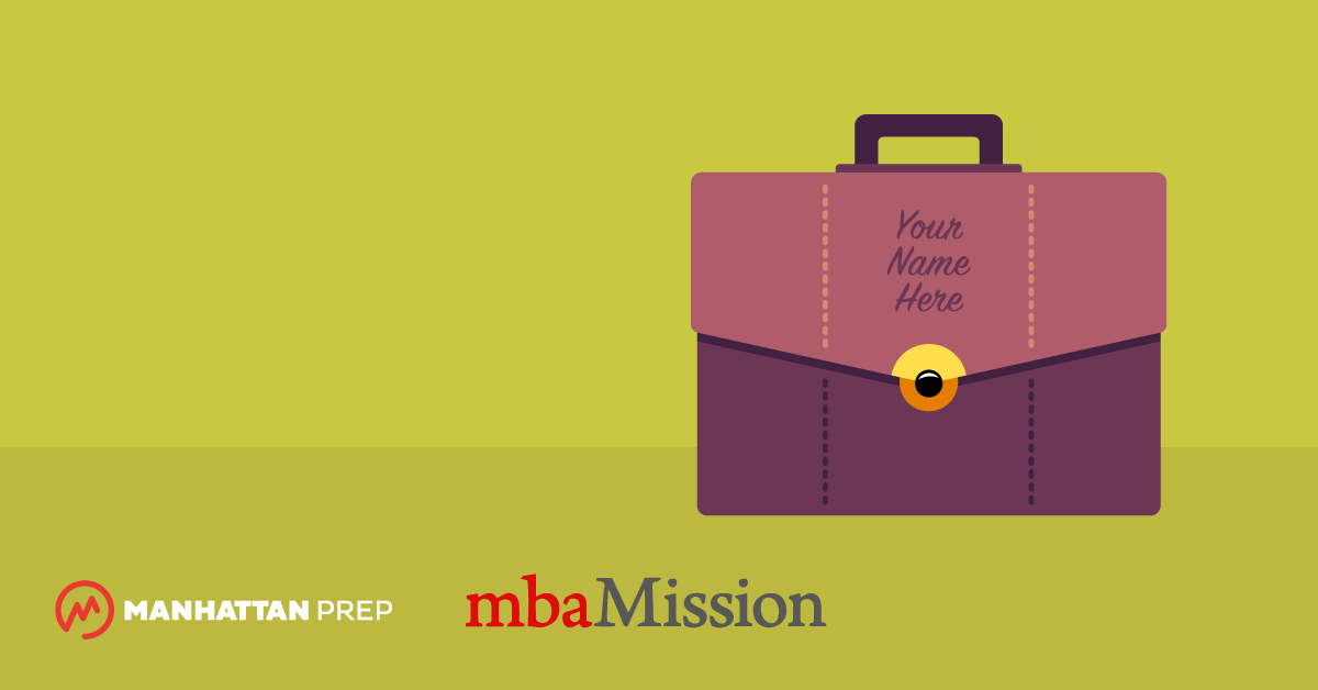 Manhattan Prep GMAT Blog - Mission Admission: Why a Personalized MBA Recommendation Matters, but Details Sometimes Do Not by mbaMission