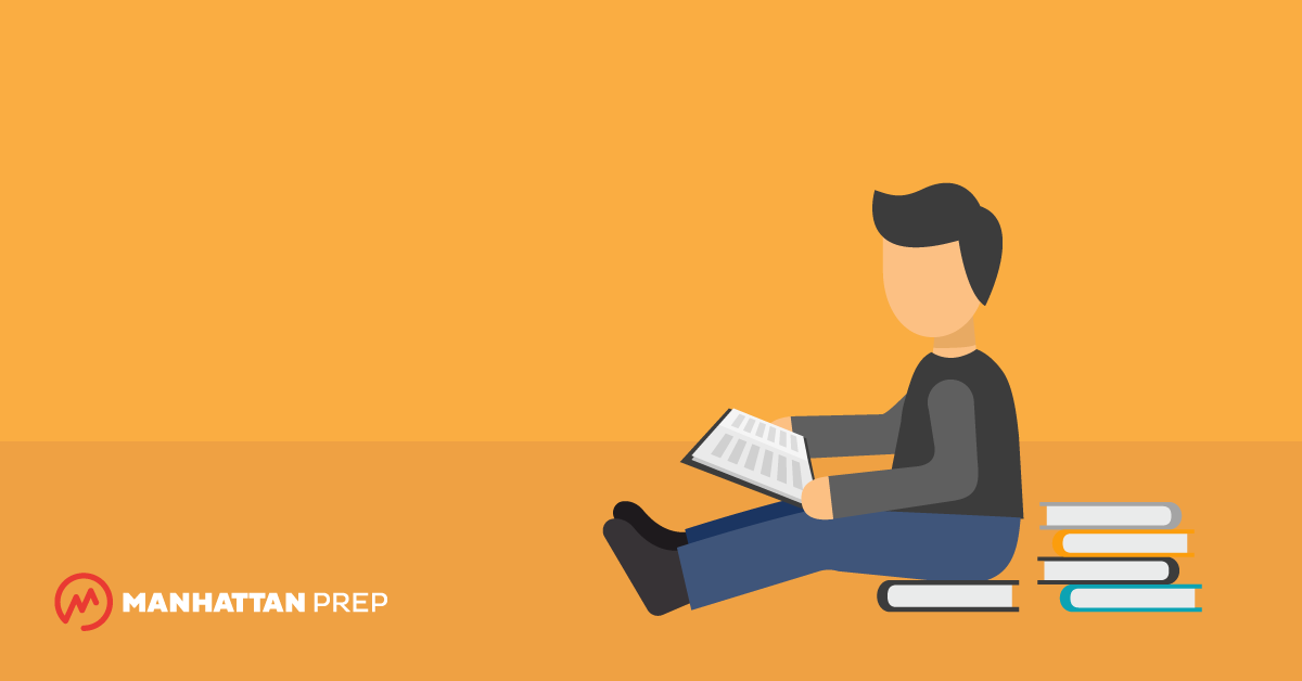 Manhattan Prep GMAT Blog - What Really Matters on GMAT Reading Comp by Reed Arnold