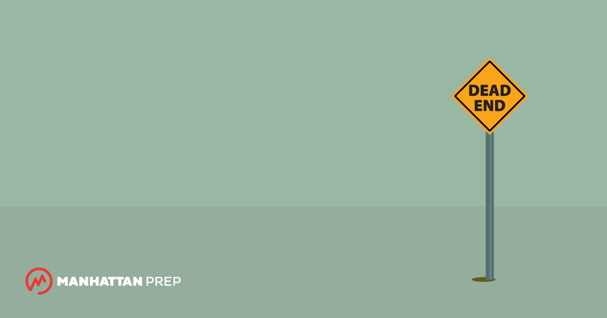 Manhattan Prep GMAT Blog - When to Stop Studying for the GMAT by Ceilidh Erickson