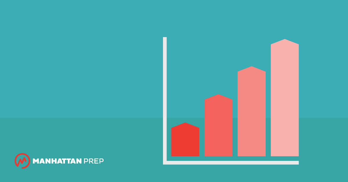 Manhattan Prep GMAT Blog - Why Isn't My GMAT Score Going Up? by Chelsey Cooley