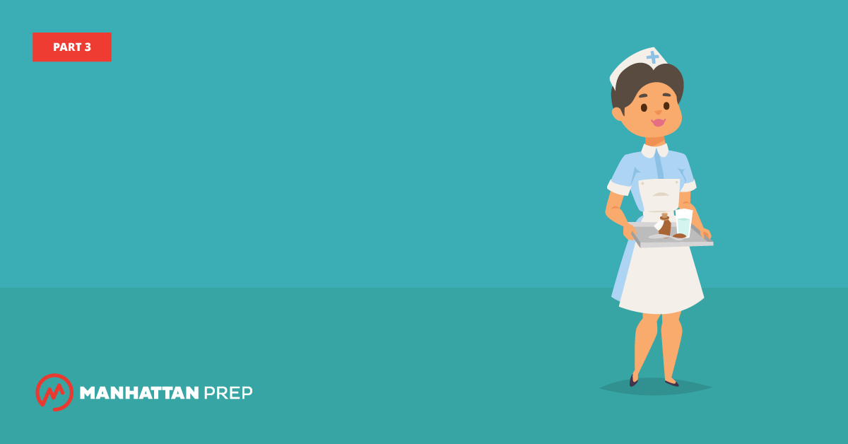 Manhattan Prep GMAT Blog - GMATPrep Reading Comprehension: Tackling a History Passage (Part 3) by Stacey Koprince