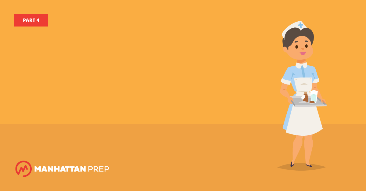 Manhattan Prep GMAT Blog - GMATPrep Reading Comprehension: Tackling a History Passage (Part 4) by Stacey Koprince