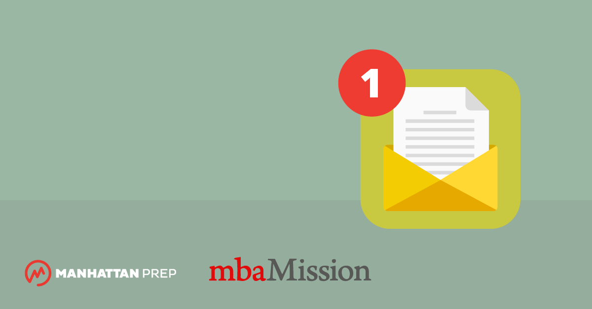 Manhattan Prep GMAT Blog - Mission Admission: Waiting Patiently for B-School Interview Invitations? Consider What to Expect by mbaMission