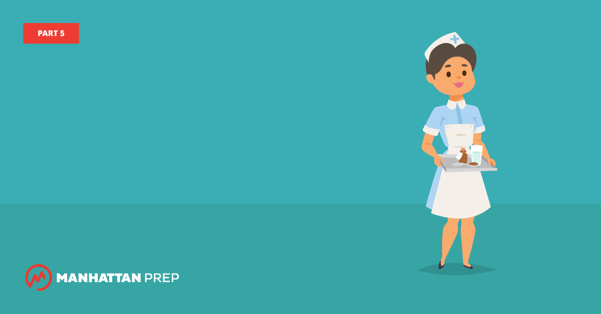 Manhattan Prep GMAT Blog - GMATPrep Reading Comprehension: Tackling a History Passage (Part 5) by Stacey Koprince