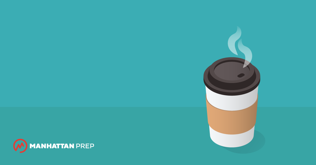 Manhattan Prep GMAT Blog - The GMAT's Favorite Equation by Reed Arnold
