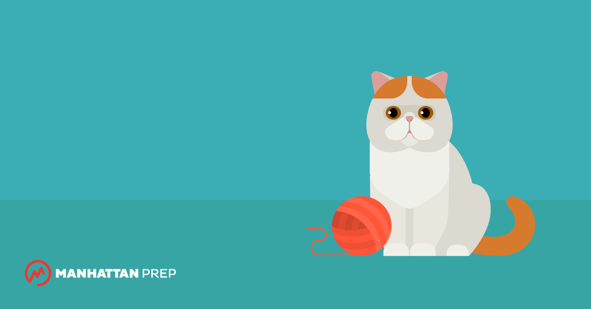 Manhattan Prep GMAT Blog - GMAT Grammar: Parts of Speech by Elaine Loh