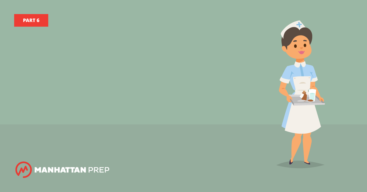 Manhattan Prep GMAT Blog - GMATPrep Reading Comprehension: Tackling a History Passage (Part 6) by Stacey Koprince