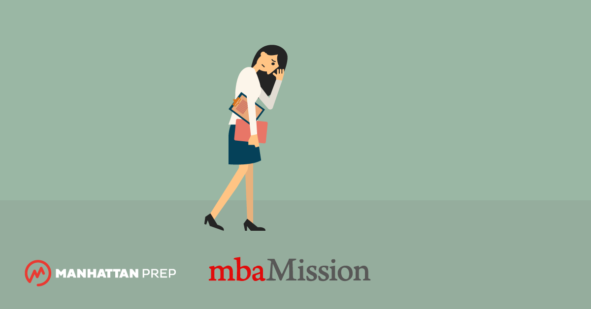 Manhattan Prep GMAT Blog - MBA Admissions Myths Destroyed: I Must Have Botched the Interview by mbaMission