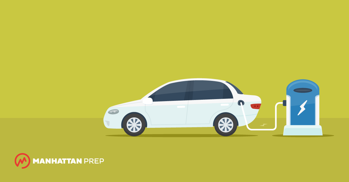 Manhattan Prep GMAT Blog - Use Smart Numbers to Speed Up Your GMAT Quant by Chelsey Cooley