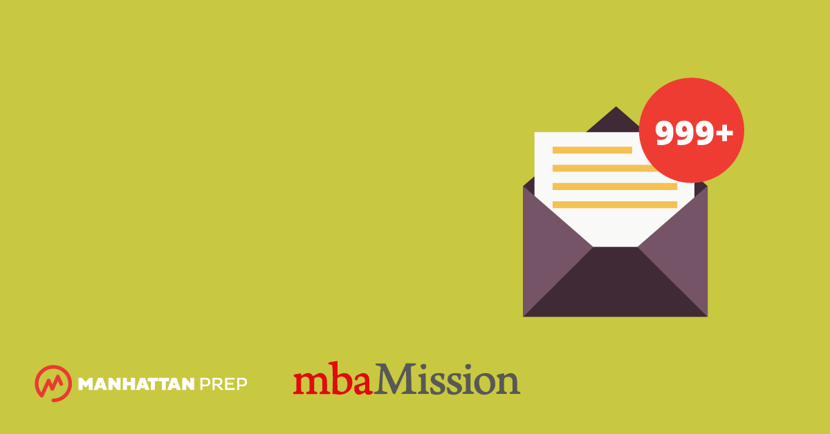 Manhattan Prep GMAT Blog - MBA Admissions Myths Destroyed: The Open Waitlist is Not a Flood! by mbaMission