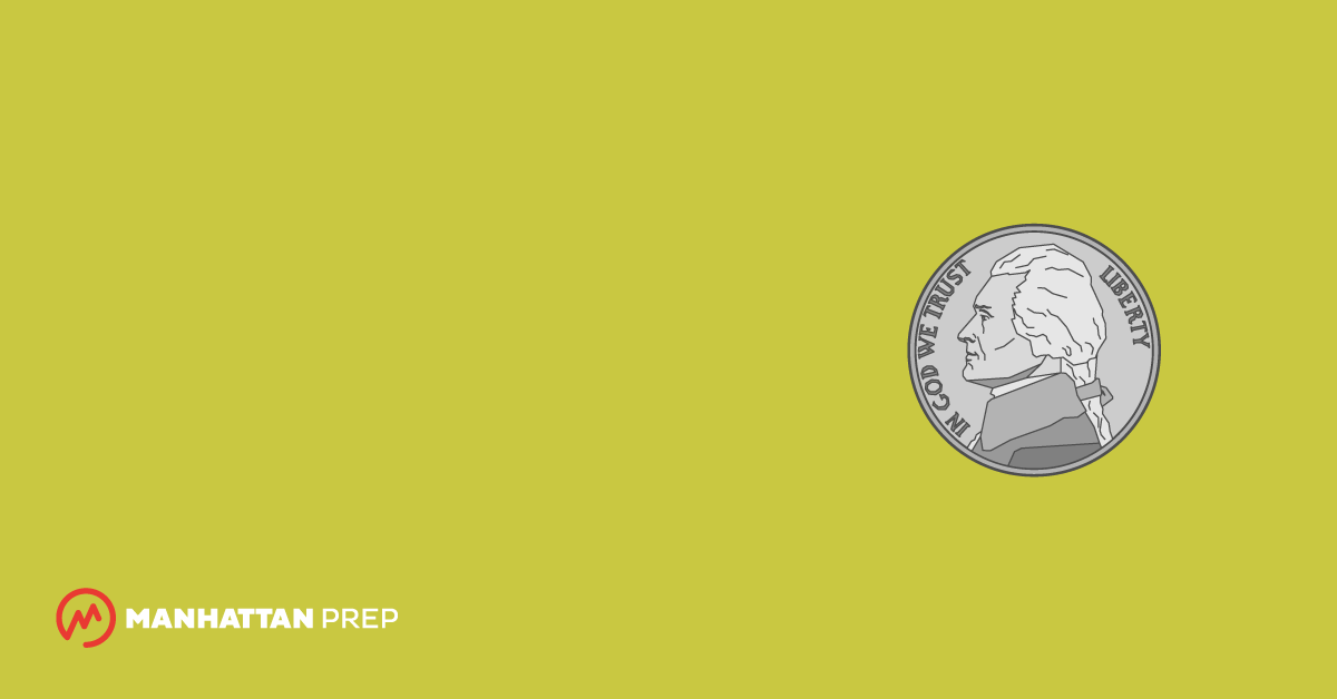 Manhattan Prep GMAT Blog - GMAT Grammar: Clauses, Modifiers, and the Founding Fathers by Patrick Tyrrell