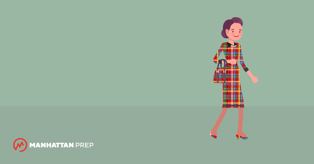 Manhattan Prep GMAT Blog - GMAT Quant: The Problem with Pattern-Matching by James Brock