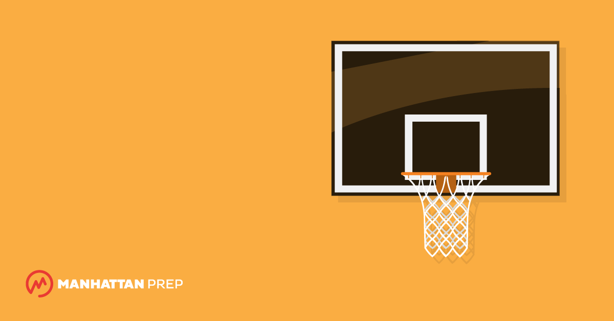 Manhattan Prep GMAT Blog - On the GMAT, Don't Be Like UVA Men's Basketball by Reed Arnold