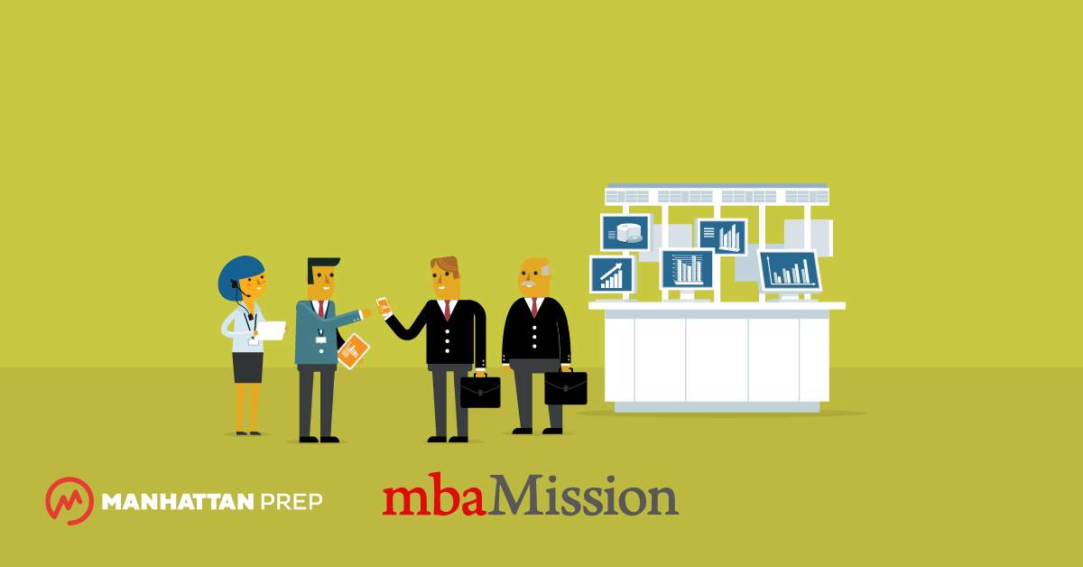 Manhattan Prep GMAT Blog - MBA Admissions Myths Destroyed: The CFA is a Liability by mbaMission