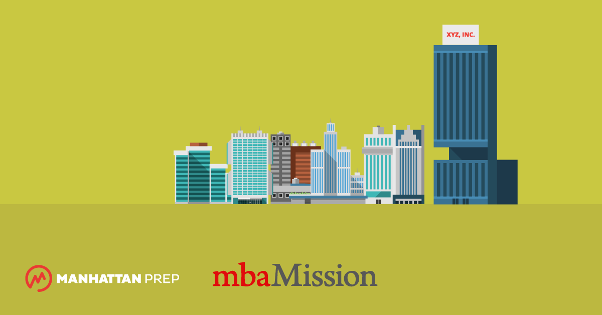 Manhattan Prep GMAT Blog - Mission Admission: Pluralize Nouns and Vary Sentence Length on MBA Application Essays by mbaMission