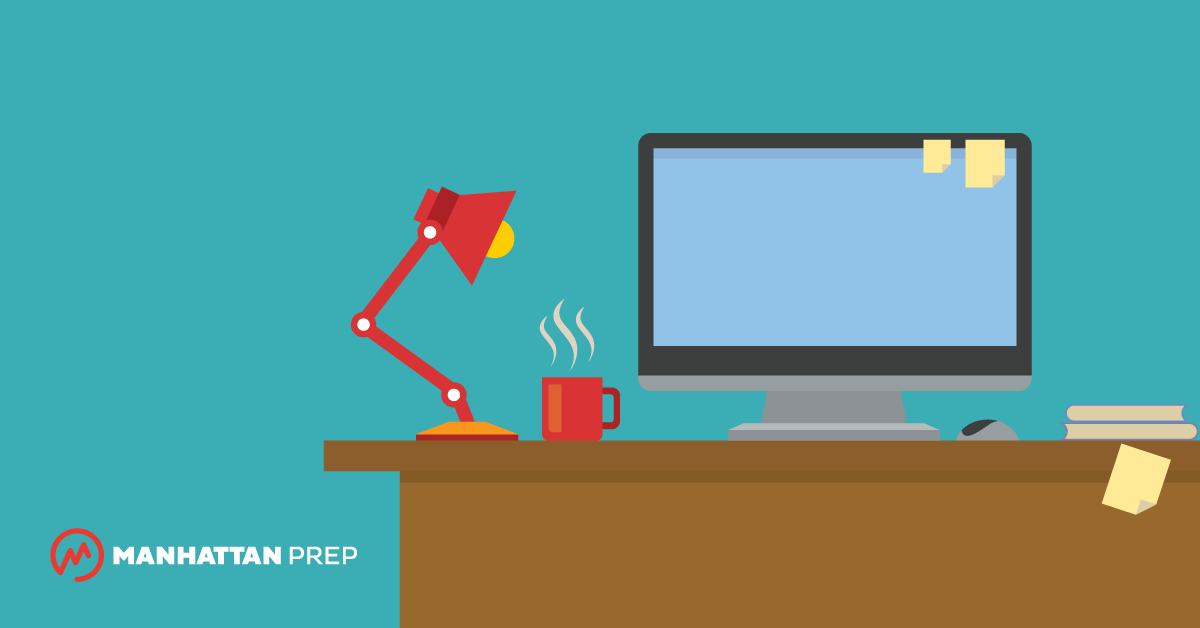 Manhattan Prep GMAT Blog - Big News: The GMAT is Getting Shorter by Stacey Koprince
