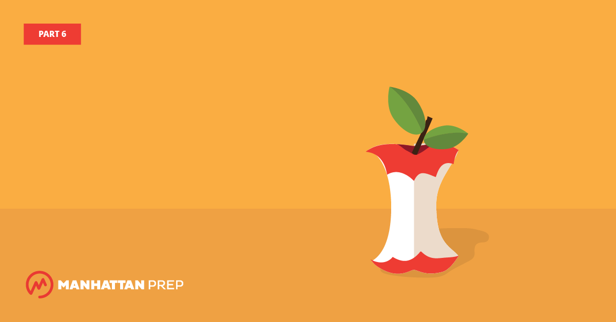 Manhattan Prep GMAT Blog - GMAT Sentence Correction: How to Find the Core Sentence (Part 6) by Stacey Koprince