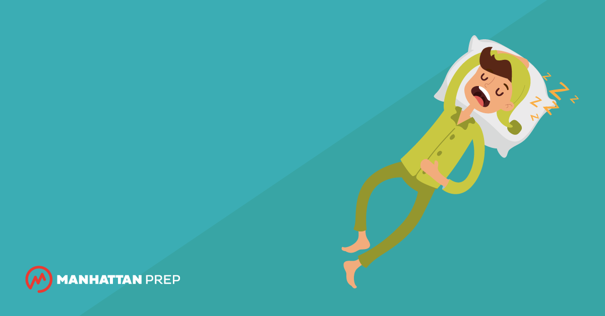 Manhattan Prep GMAT Blog - A Quick Idea to Improve Your GMAT Critical Reasoning Overnight by Ryan Jacobs