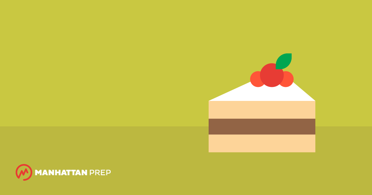 Manhattan Prep GMAT Blog - Managing Your GMAT Weaknesses on Test Day by Chelsey Cooley