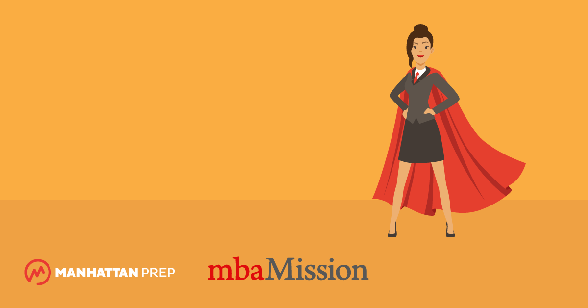 Manhattan Prep GMAT Blog - Mission Admission: Begin Your MBA Essay with Your Strongest Accomplishments by mbaMission