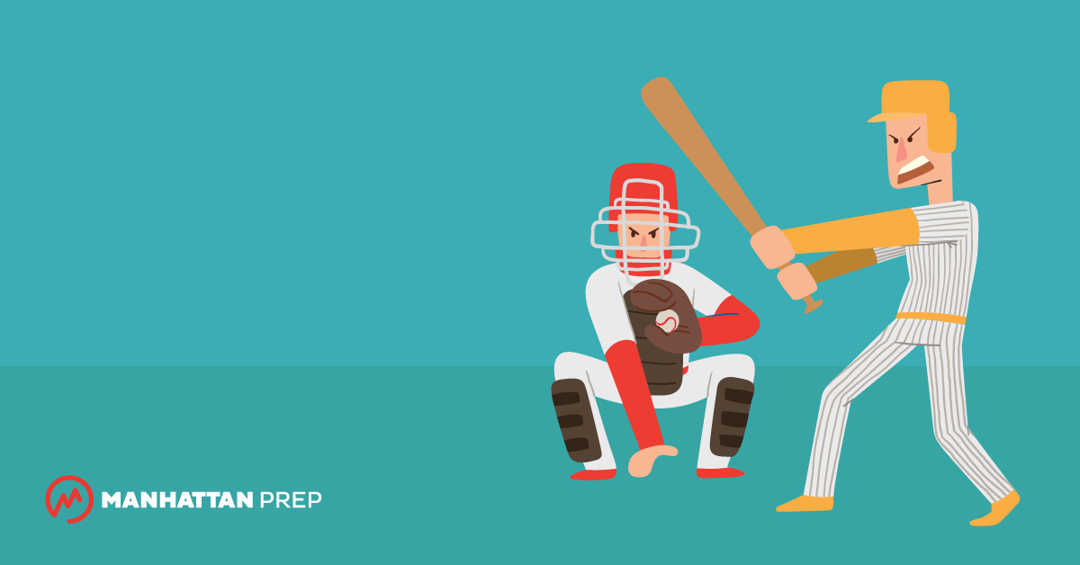 Manhattan Prep GMAT Blog - How Many GMAT Verbal Questions Can I Miss? by Chelsey Cooley