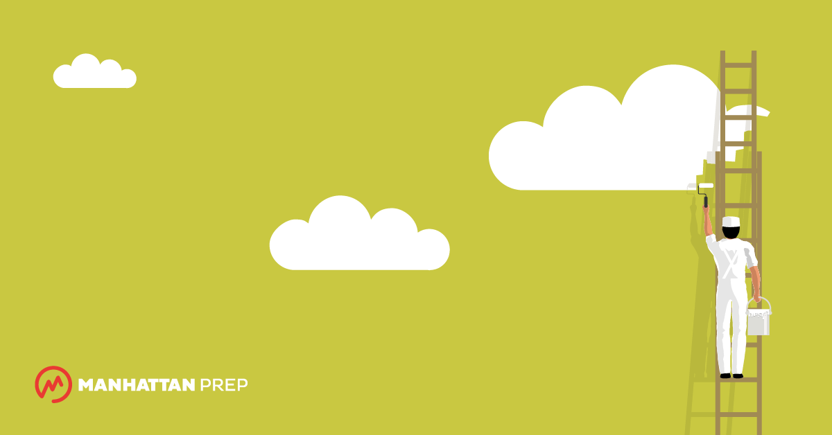 Manhattan Prep GMAT Blog - There's No Such Thing as a 700 Level GMAT Question by Ryan Jacobs