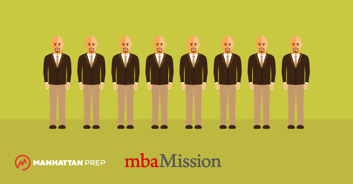 Manhattan Prep GMAT Blog - How to Approach Overrepresentation and Old Achievements in Your MBA Essay by mbaMission