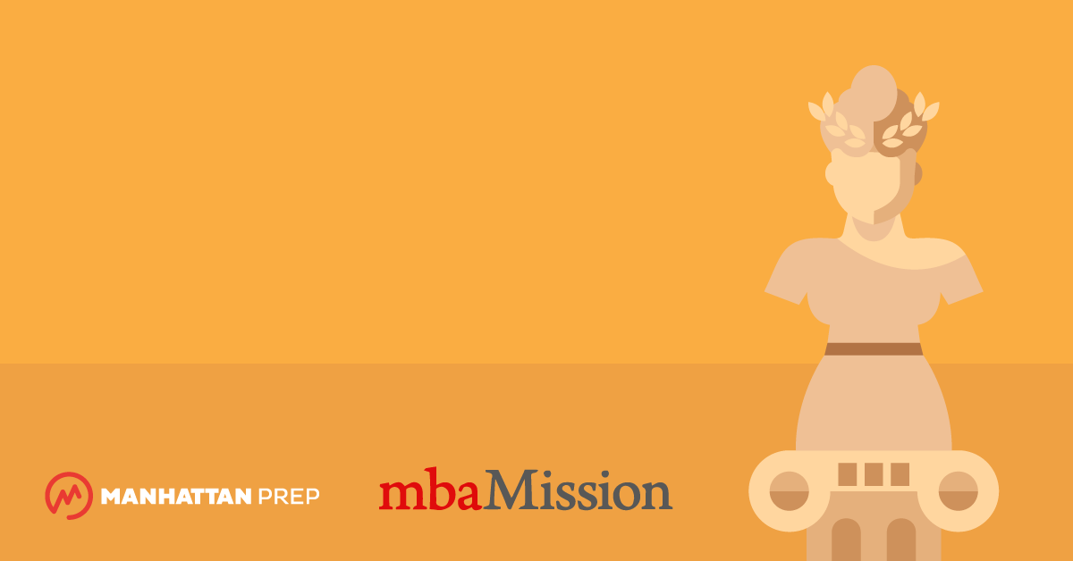 Manhattan Prep GMAT Blog - How to Use Parallel Construction in Your MBA Application Essays by mbaMission