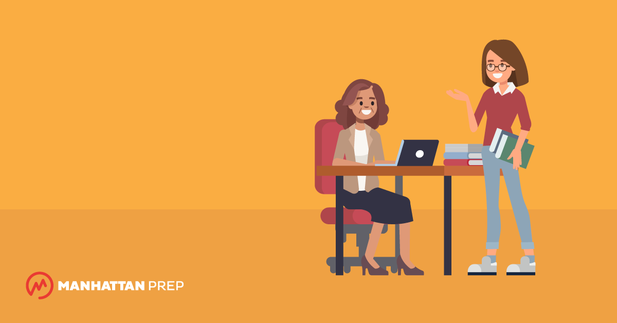 Manhattan Prep GMAT Blog - SAT Tutoring is Here! by Manhattan Prep
