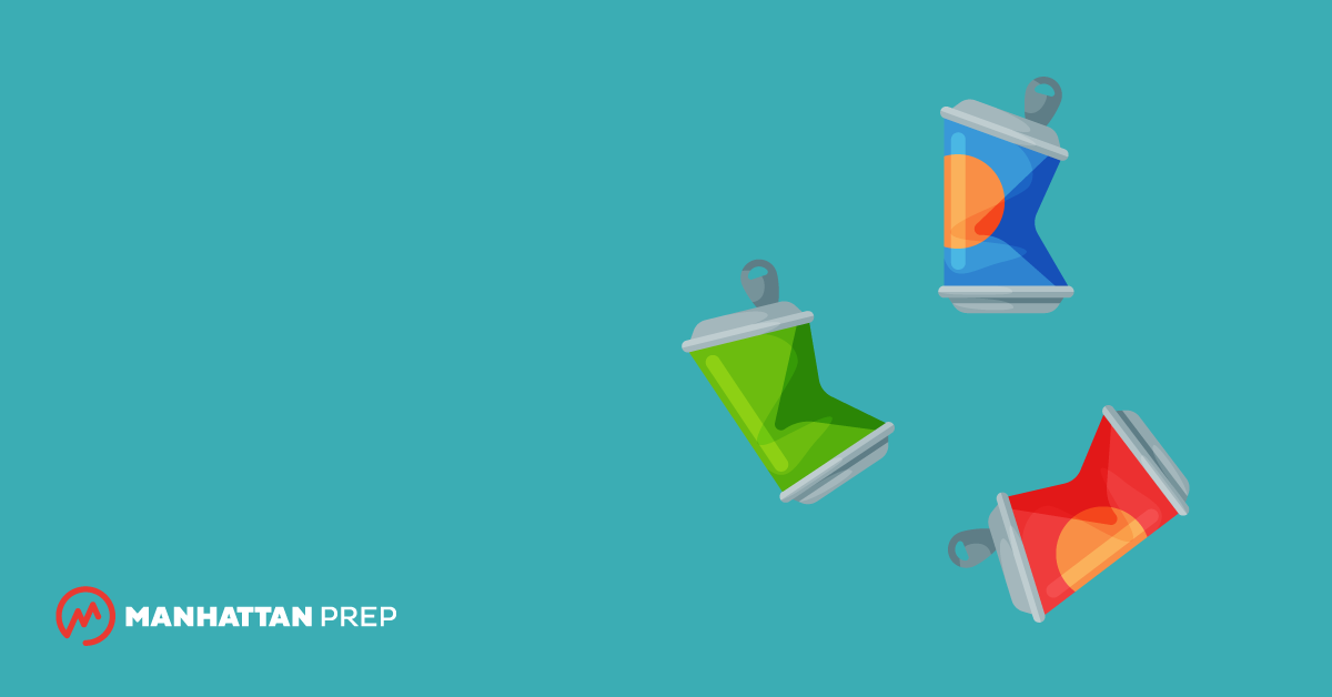Manhattan Prep GMAT Blog - Sucking All the Juice Out of GMAT Quant Problems by Patrick Tyrrell