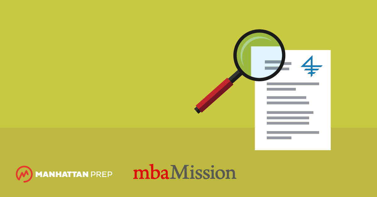 Manhattan Prep GMAT Blog - Columbia Business School Essay Analysis, 2018-2019 by mbaMission