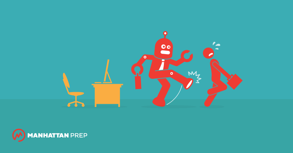 Manhattan Prep GMAT Blog - GMAT Critical Reasoning: Arguments that Predict the Future by Chelsey Cooley