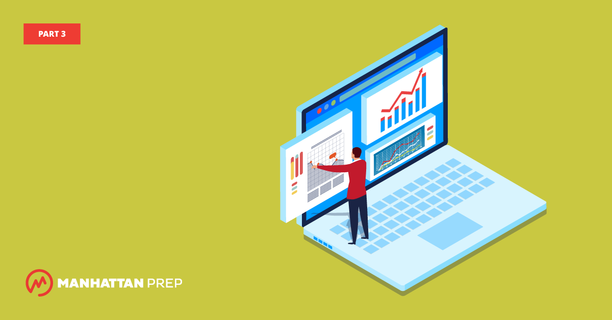 Manhattan Prep GMAT Blog - 4 Steps to Analyze Your GMAT Practice Tests (Part 3) by Stacey Koprince